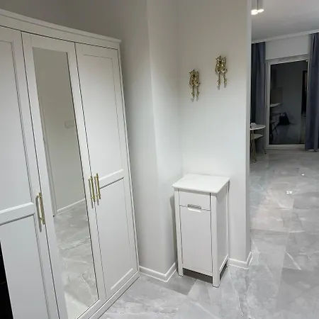 Zlota Ptaszyna Świnoujście