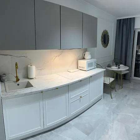 Zlota Ptaszyna Świnoujście