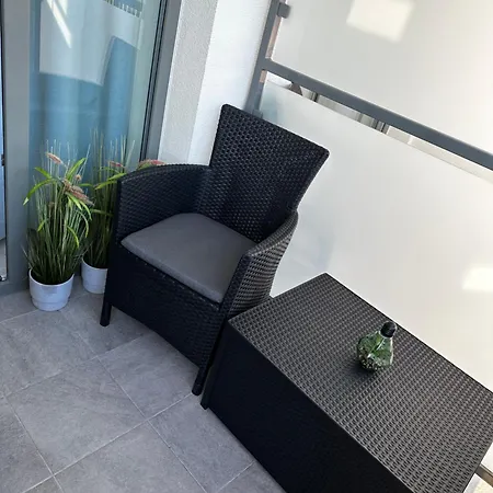 Zlota Ptaszyna Apartment *