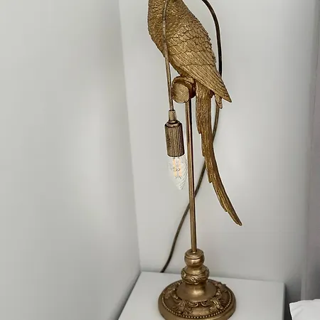 Zlota Ptaszyna Appartamento Świnoujście